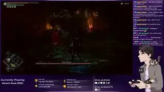 Dirty Colossus Highlight | Demon's Souls (2020) | Casual Playthrough | World's Okayest Gamer