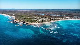 Australia 2023 Aerials