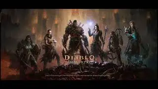 Diablo Immortal Mobile | Story & Combat Gameplay Part 4