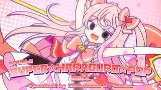 『Chrono Circle』 BGA - SUPER☆HARAGURO☆POP(Zekk)