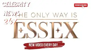 TOWIE star's home raided by thief as &pound;70,000 in cash and jewellery stolen
