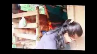 Mlabri in film mp2