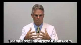 Injury MD New Orleans Louisiana