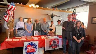 Laclede County and City of Lebanon, Mo. celebrate 175 year anniversary