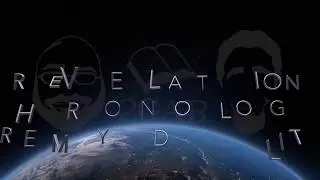 2GAB Revelation: Revelation Chronology