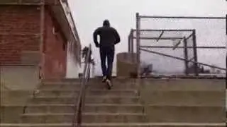 Training - MTV Movie Brawl