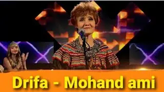 drifa - mohand ami