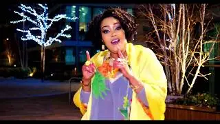 AMINA AFRIK | HEESTA JACAYL AAN LAGULA QABIN | 2018 OFFICIAL MUSIC
