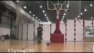flying101 trailer