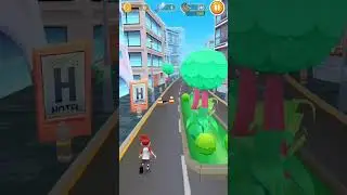 Bus Rush 2 Cartoon Games 2023 (08)