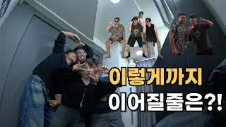 인도여행에서 만난 사람들, 다시 모인 이유? - 서울