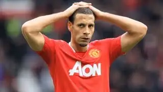 Manchester United: Premier League 2012-13 preview