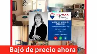 Baj&oacute; de precio!! Venta d&uacute;plex en San Jos&eacute; de California.