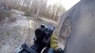 Ballahack Airsoft: 2/26/17