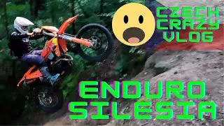 J&Iacute;ZDA JAKO NIKDY PŘEDT&Iacute;M,NEVĚŘIL BYS, CO SE STALO! 😱 CZ ENDURO | TESTUJEME LIMITY!🇨🇿🔥