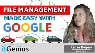 File management made easy with Google | Meekgroup Customer Story