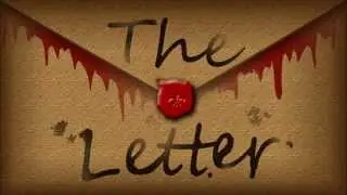 The Letter Soundtrack