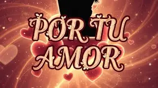 El Capricho Norteño - Por Tu Amor (En Vivo) 