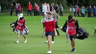 ISPS HANDA WORLD INVITATIONAL 2019