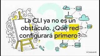 Desmitificando la CLI de Cisco mod 2