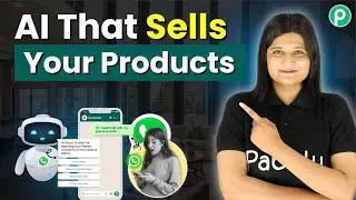 AI Product Advisor &mdash; Recommend the Right Products & Answer All Customer Queries Instantly!