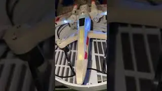Propel Star wars X-Wing