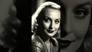 Mysterious Life of Carole Lombard
