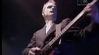 Faith No More 