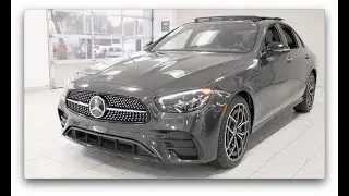 2021 Mercedes-Benz E 350 Sedan MB Scottsdale Gilbert Phoenix Arizona