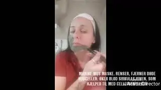 Hudpleie/  Skin care