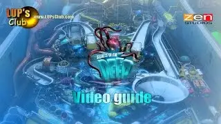 Pinball FX3 🟣 Zen Originals: Secrets of the Deep ► Video Guide