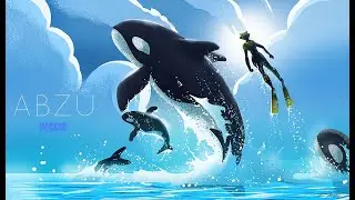 ABZU FULL GAMEPLAY PLAYTHROUGH / WALKTHROUGH | HD RENDERED