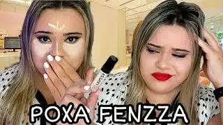 RESENHA: CORRETIVO L&Iacute;QUIDO DA FENZZA 🤔