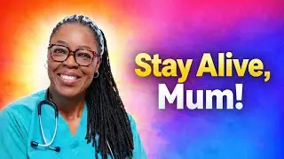 😭They Needed Her But She Left Too Soon #selfcare #doctor #health 