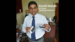 SPOTLIGHT | ISO Tea Techs Convene in Sri Lanka