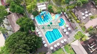 Prama Sanur Beach Bali
