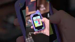 #KidsSmartPhone #christmasgiftideas  #tictokshopblackfriday #TikTokShopRestock #Christmas2025