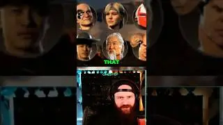 YOU are Using Kameos WRONG! | Mortal Kombat 1
