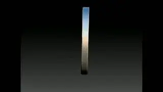 3D scanner high precision play the coins
