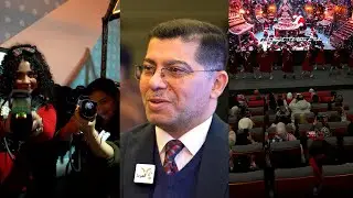 هل يجتمع الترفيه والتعليم معاً ..؟ هذه أكاديمية ياس تجيب #المربد