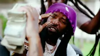 P Burg x AGNSBill – Risk Takers (Official Music Video)