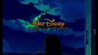 Disney's Lilo & Stitch 2002 Commercial ABC Channel Sneak Peek
