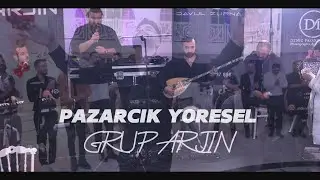 GRUP ARJIN PAZARCIK YORESEL SALLAMA PARIS 2025