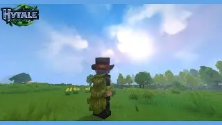 【🔴LIVE 】Survival Pertama Hytale!! - Hytale Indonesia