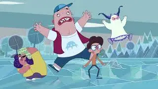 Dorg fights crime | Dorg van Dango - WildBrain | Full Episodes for Kids
