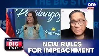 New rules on impeachment make it harder to hold more officials accountable — Rye