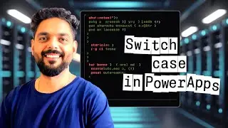 Mastering Switch Case in Power Apps Made Easy