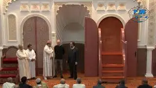 Bekeren tot de islam - Shahada - Geloofsgetuigenis اعتناق الإسلام 20/10/2017