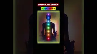 MEDITACIÓN PARA ALINEAR TUS CHAKRAS