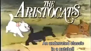 An underrated Disney classic
